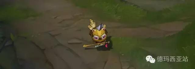 lol必入十款皮肤,lol盘点皮肤