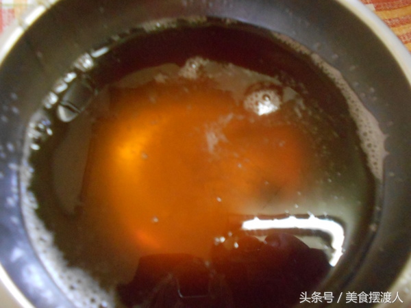 百香果蜂蜜柠檬的正确做法,可以泡水喝的蜂蜜百香果酱做法