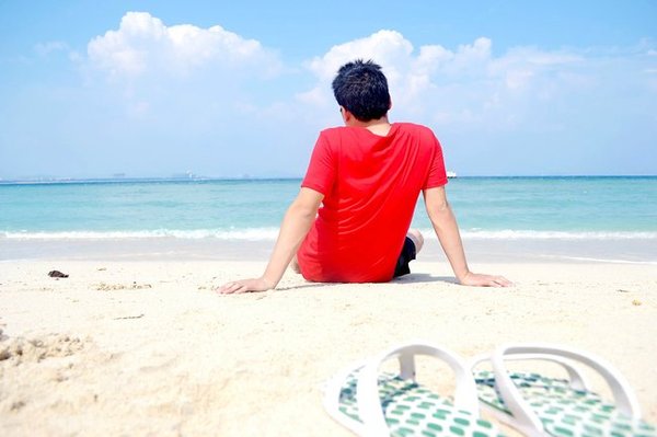 带着婚纱旅行攻略,带着婚纱去旅行拍照