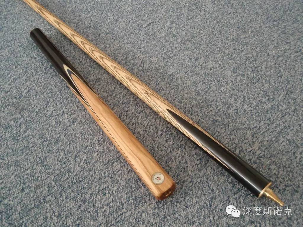 绝世神兵——*器武**篇：英国球杆画廊（二）