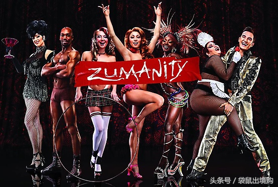 玩转-拉斯维加斯~