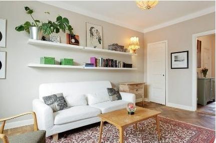 寸土寸金小户型,小户型怎么选家具合适