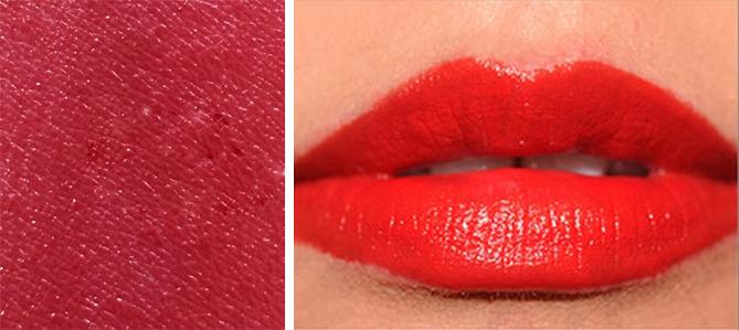 女人一生必买的5支口红推荐,女人一生必买的十款口红色号