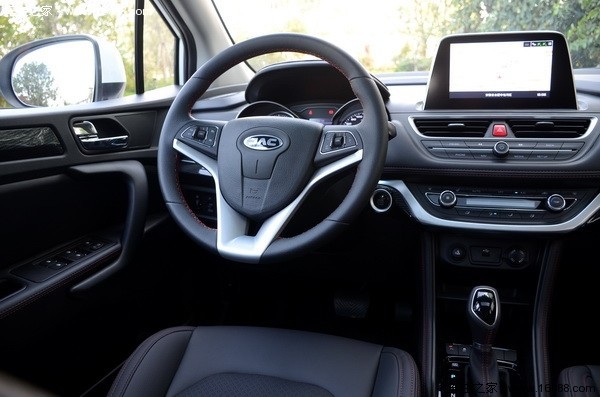 为什么江淮瑞风s3一代比三代好开,全新瑞风s3试驾视频