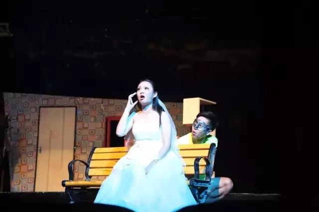 《男作女诱》：隐婚，如鲠在喉