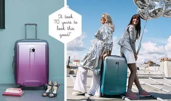 不买RIMOWA，优质好用的行李箱要怎么挑？