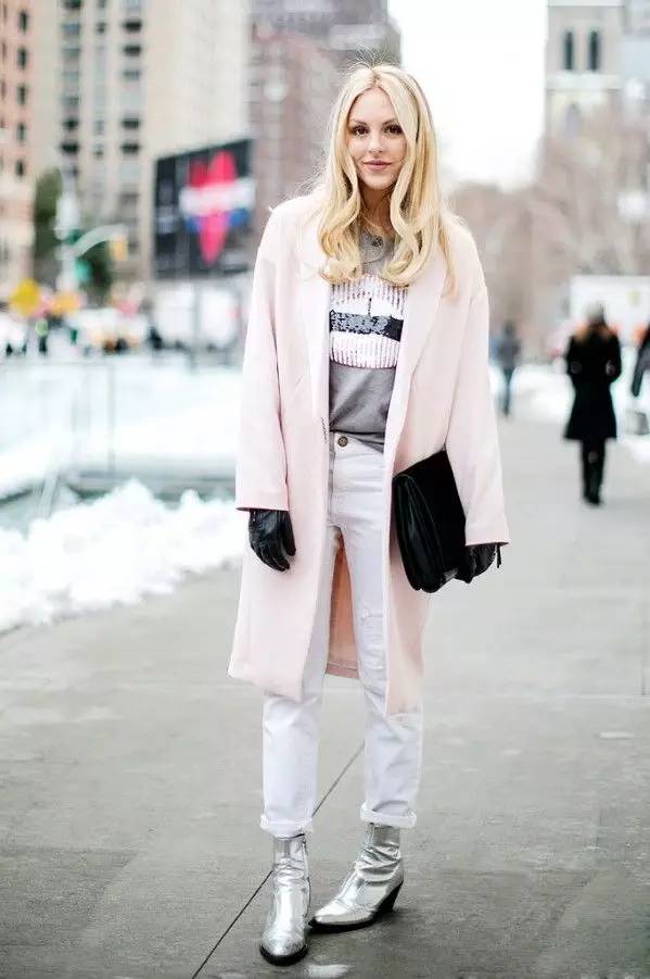 卫衣的6种搭配方法,卫衣有超过十种搭配