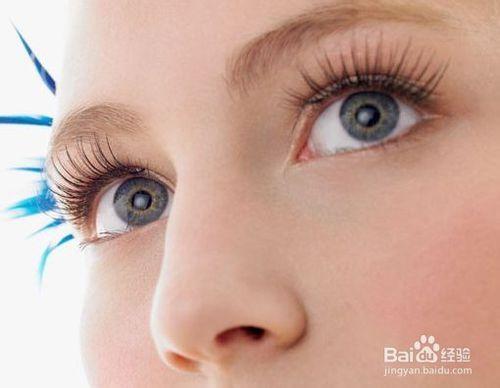 五个月的宝宝睫毛变长方法,不用假睫毛就能把睫毛变长方法