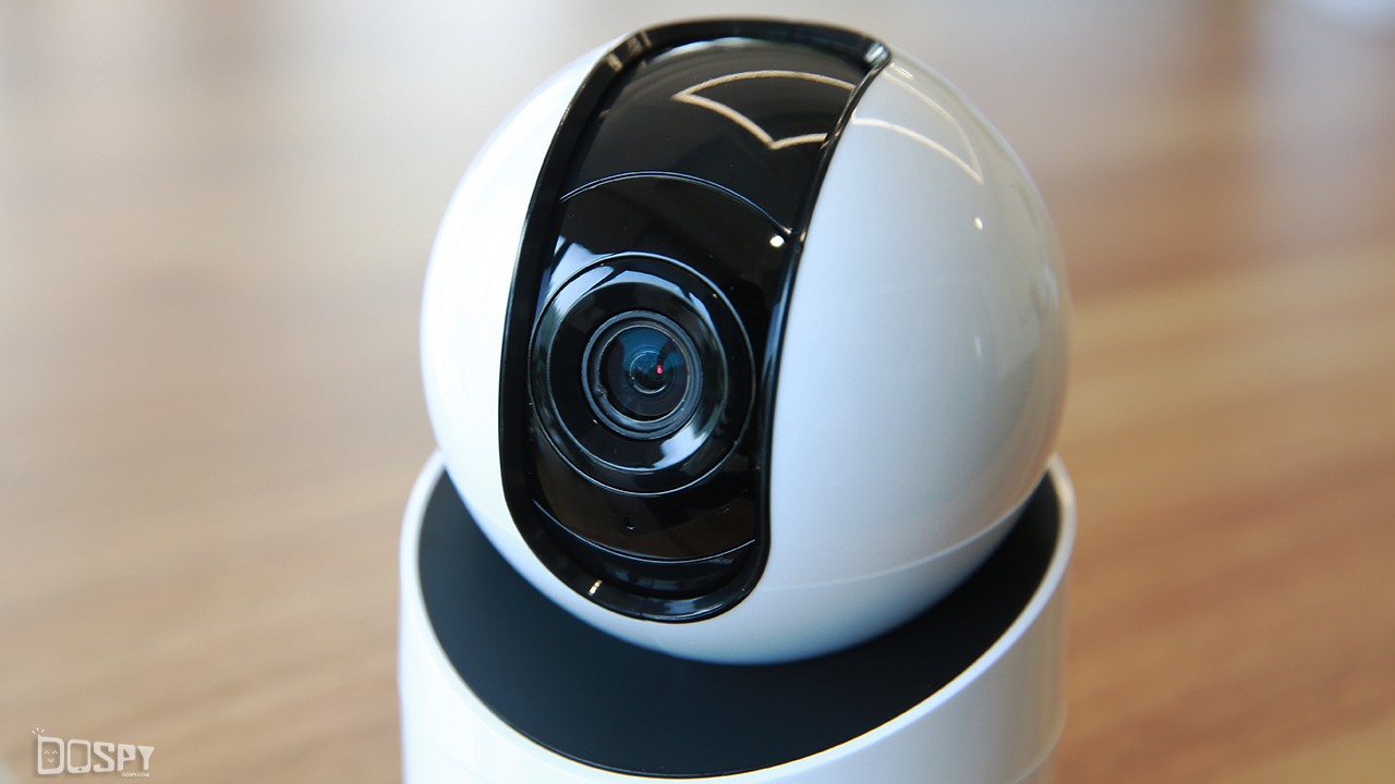 户外家用监控摄像机推荐,想买个家用监控有没有推荐