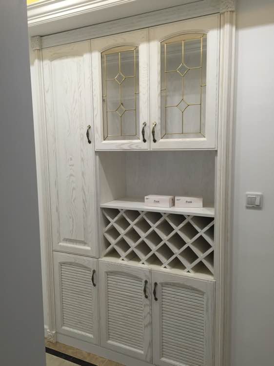 晒晒刚装修完的家,晒晒新房装修