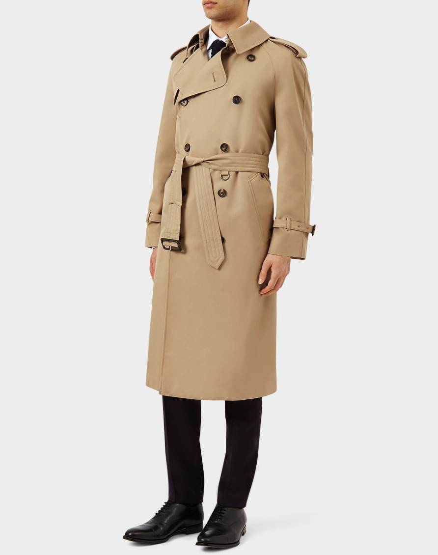 burberry风衣女士穿搭 (burberry风衣带斗篷)