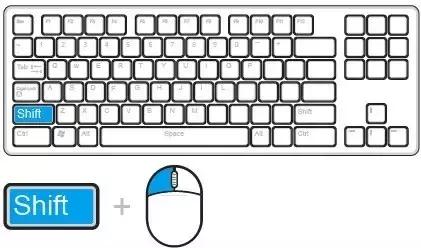 电脑画图工具快捷键,电脑高手快捷键