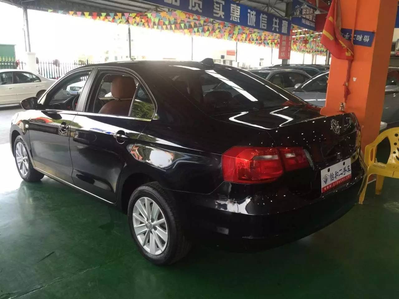 捷达全系现车充足,捷达vs5中山现在优惠多少