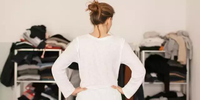 适合自己才是时髦,真正的时髦是刻在骨子里的