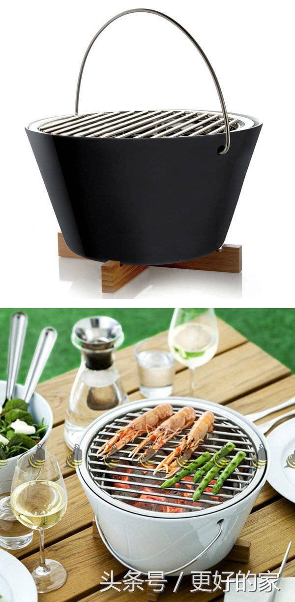 超实用的厨房懒人神器,20个厨房神器