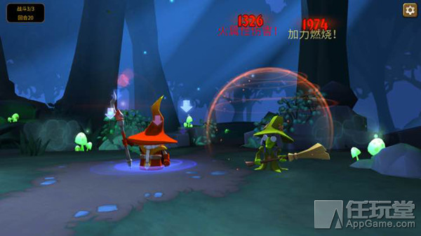 《战斗手牌》评测：核心玩法可圈可点设计细节亟待改进