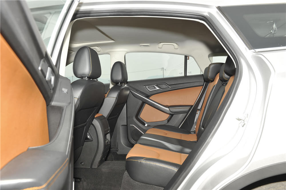 17年江铃驭胜330优点和缺点,6年的江铃驭胜