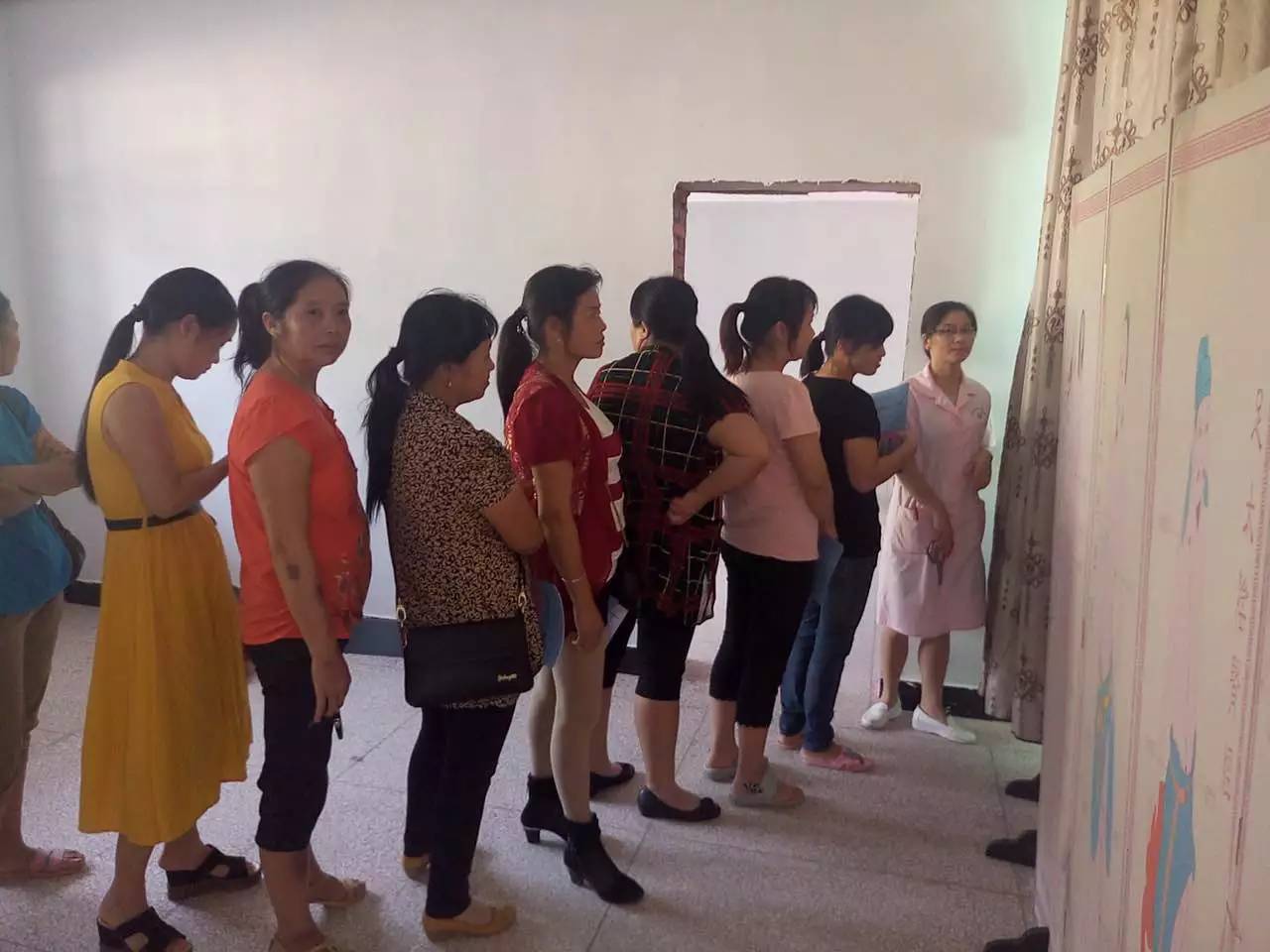 长沙两癌免费筛查的项目,湖南两癌免费检查时间表