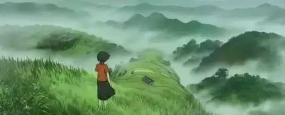 江西最美自驾线路推荐,江西自驾5条最佳线路图