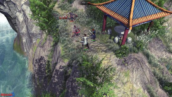 侠客风云传前传全局流程第十七期,侠客风云传前传全剧情流程第五期