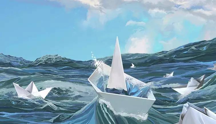 芳子美容的企业文化,企业做大做强的关键点是有远见