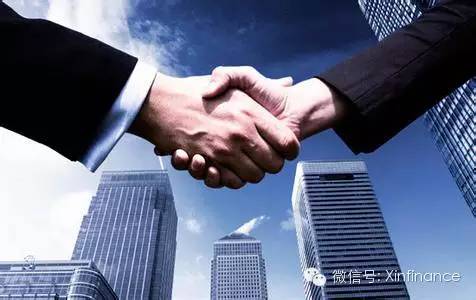 馨回顾|微众银行首份成绩单出炉中国互金协会有望一季度挂牌