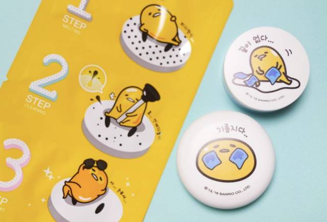 买手｜Pokemon又出联名彩妆，跨界系列你最爱谁？