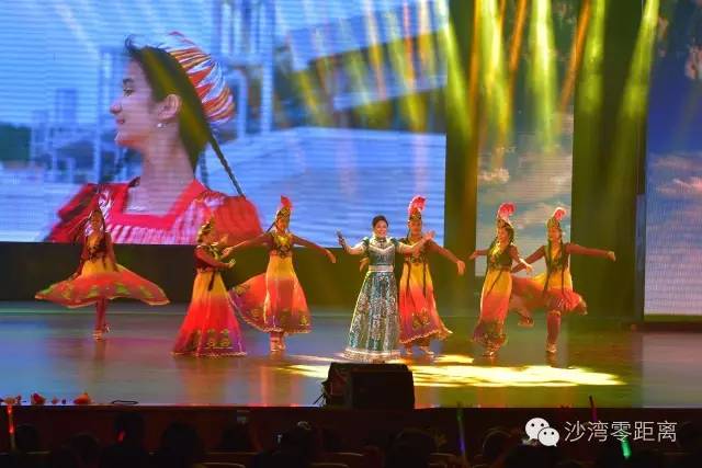 沙湾大盘美食文化节航拍,沙湾大盘美食节开幕式