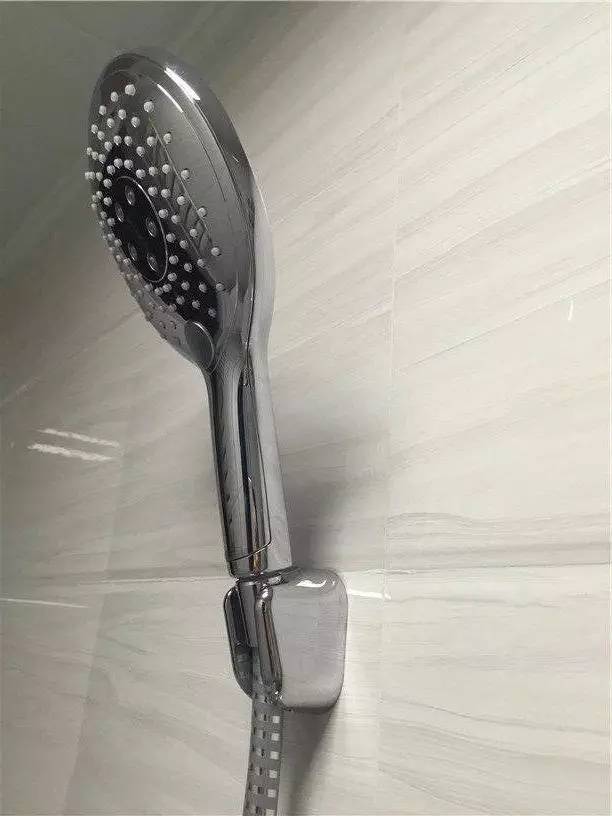 柔和、爱抚的终极淋浴体验我的德亚高端淋浴设备海淘之路!