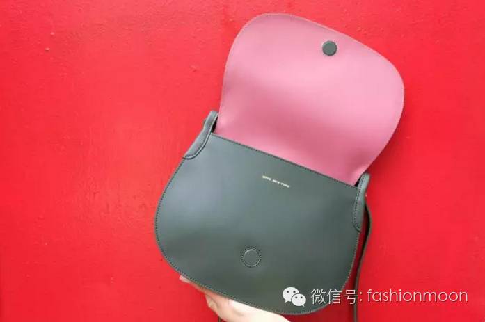 参考答案|如何拥有一只别人都没有的包