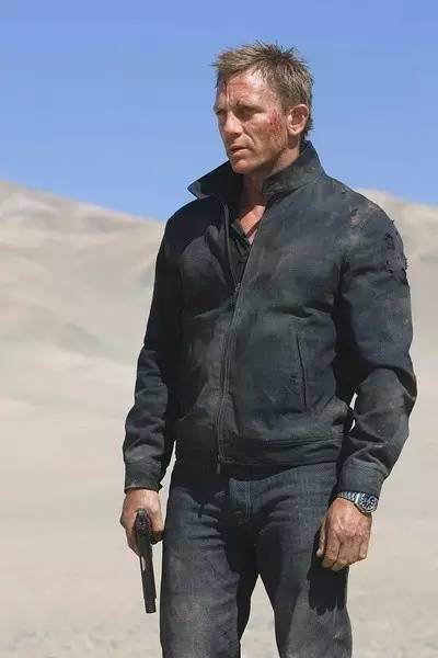 时尚观察：一辈子能把一件事做好，就不得了