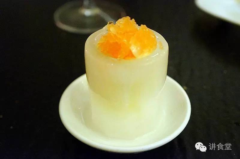 探店|同是米其林一星，也有优劣之分（差评预警）