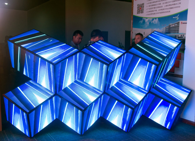 led显示屏直营,led屏旗舰