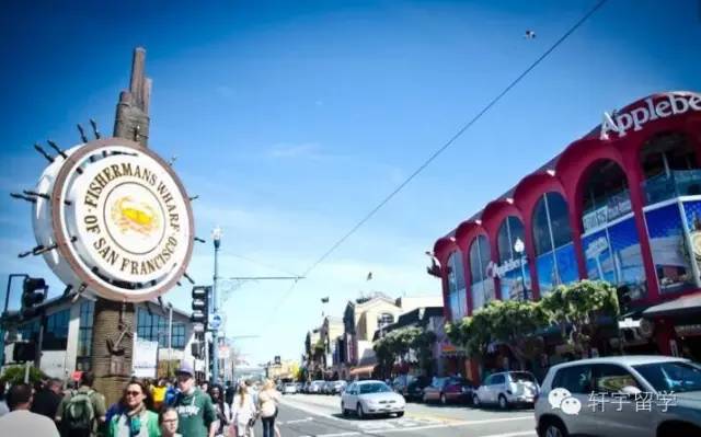 美景+购物黑色星期五遇上加州一号公路！完美旅程11月19日启程！一年一次！抓紧报名！