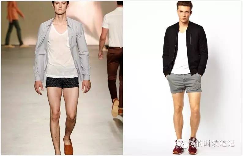 直男穿衣指南｜老公（maybe）可以随便乱叫，衣服不能随便乱学