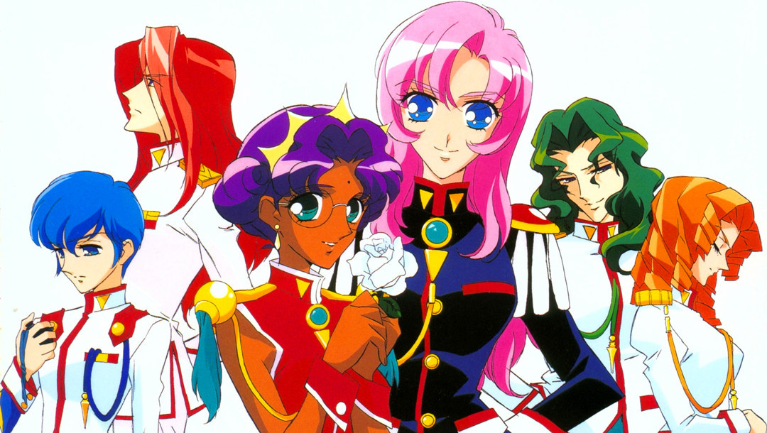 杂谈·寺山修司与动画漫画界（十二）-为了让世界革命！