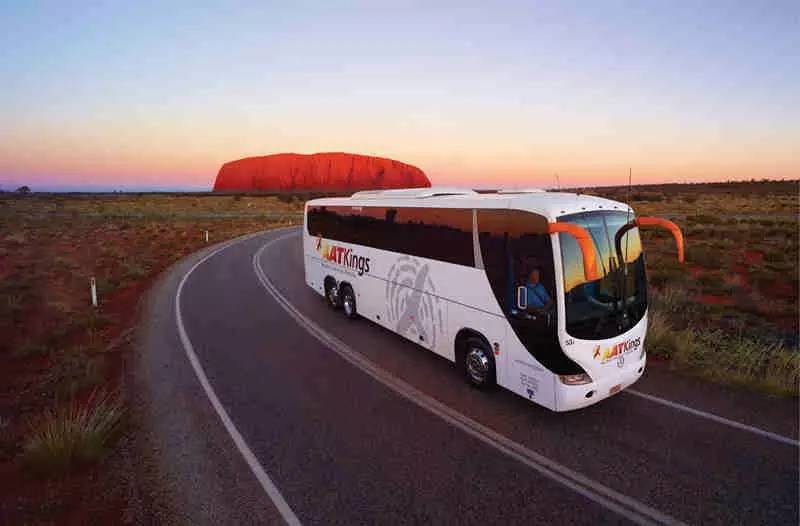 澳大利亚新奇的现象,澳大利亚最独特的地方