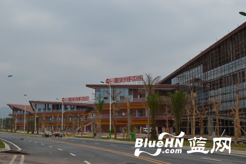 海南万宁市兴隆华侨农场是哪个区,海南兴隆华侨农场