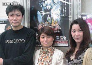 我的恶魔我的城——写在《恶魔城》系列30周年时