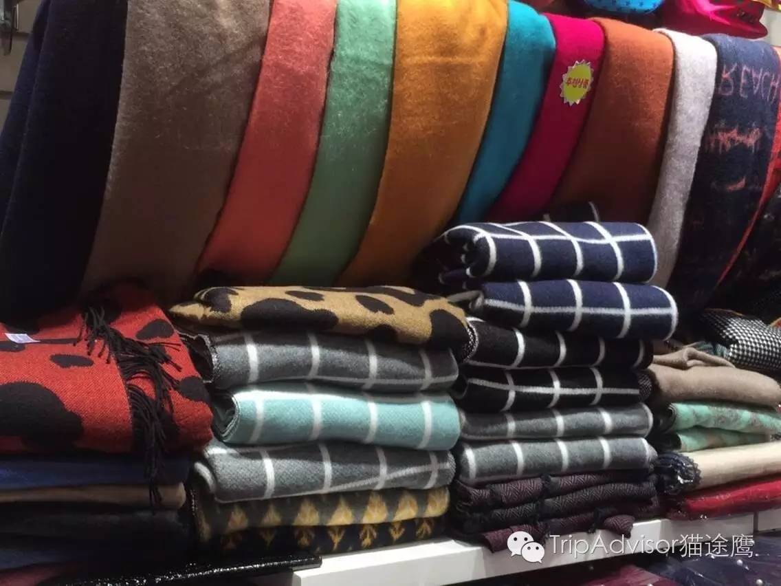 韩国必买的10件商品,吐血整理了九家宝藏甜品店