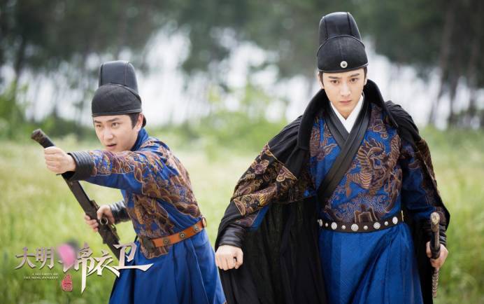 网大精品化进程加速，明星加盟有效引流，制作升级确保口碑