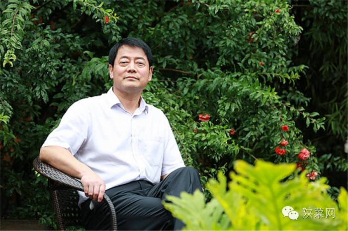 陕菜必吃榜第一名,中国最高端的陕菜