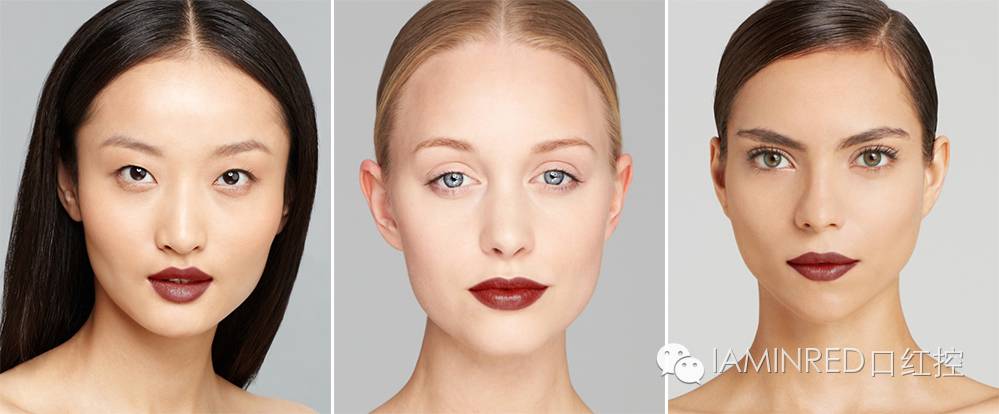 女人必买的6支口红颜色推荐,平价秋冬口红姨妈色