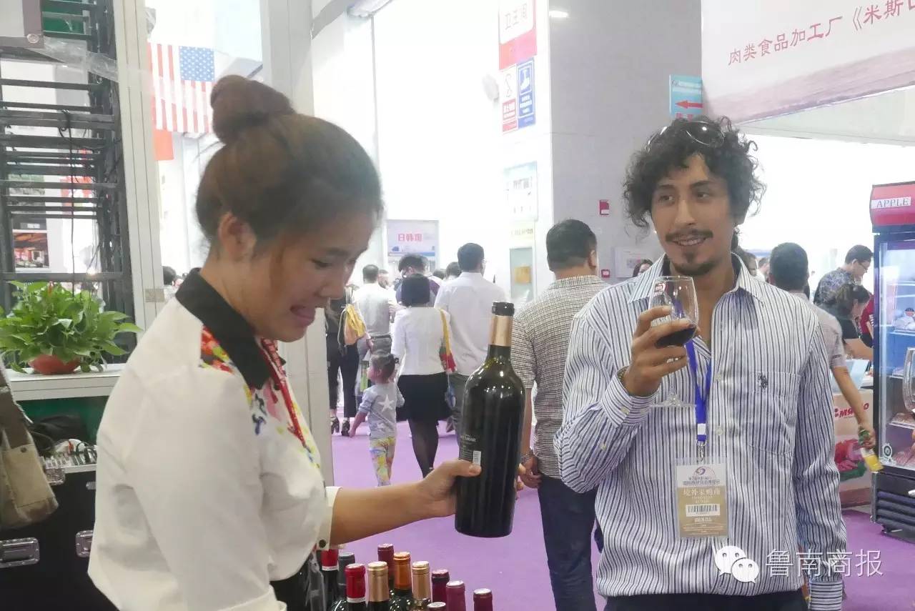 来商博会淘货吧，爱吃、爱玩、爱美的你，来这都能寻到宝