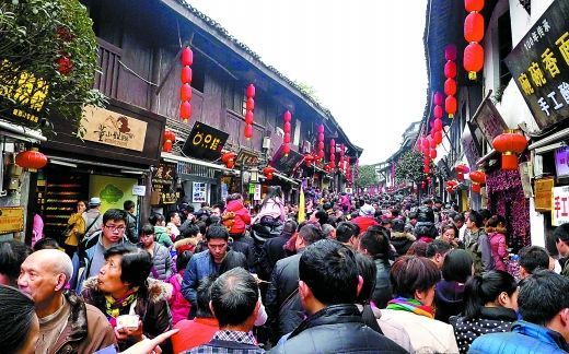 国庆七天待在家里怎么安排,国庆七天精神状态