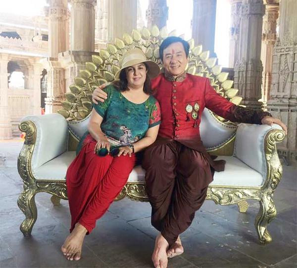 华语电影的奇迹诞生地，「贺岁档」的起源