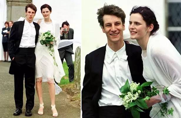 管得着吗你？｜宝宝的婚纱就是这么任性！