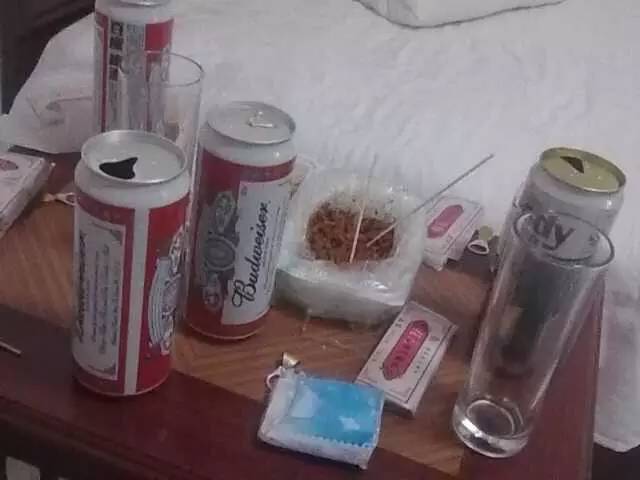 92年女孩用这招坑害6名男网友其中一人搭上性命!