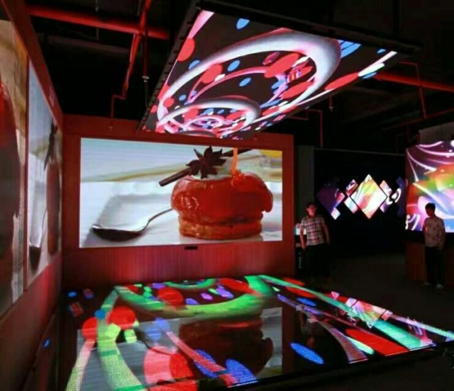 led显示屏直营,led屏旗舰