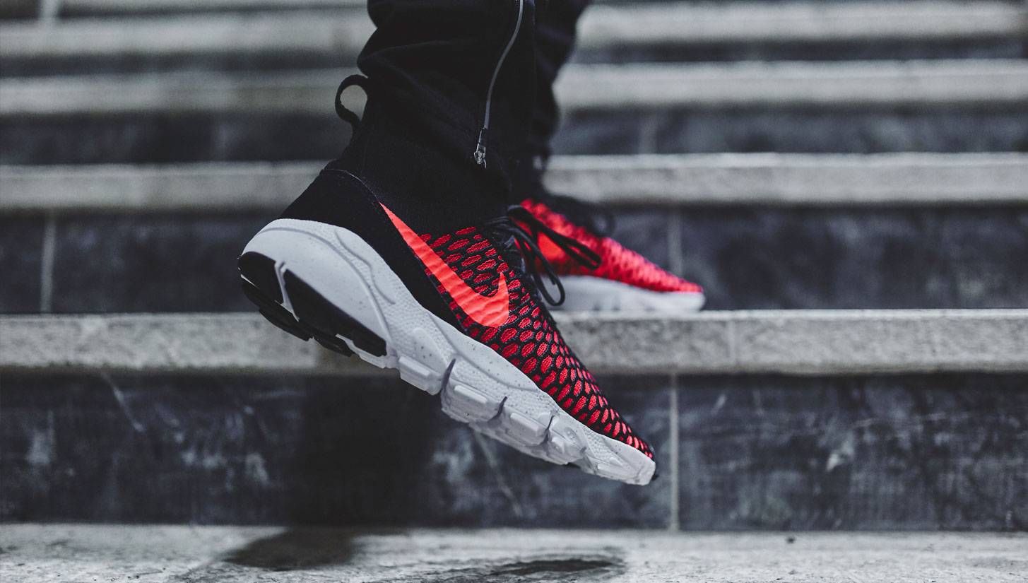 一脱鞋就熏晕姑娘？穿这2款鞋的男人不用试就知道床品好｜基本款